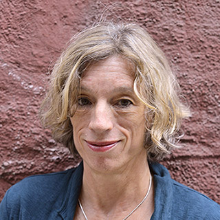 Barbara Krohn, Schriftstellerin